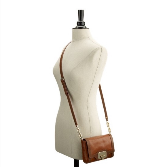 Cole Haan Valise Marisa Crossbody Bag - Picture 2 of 5